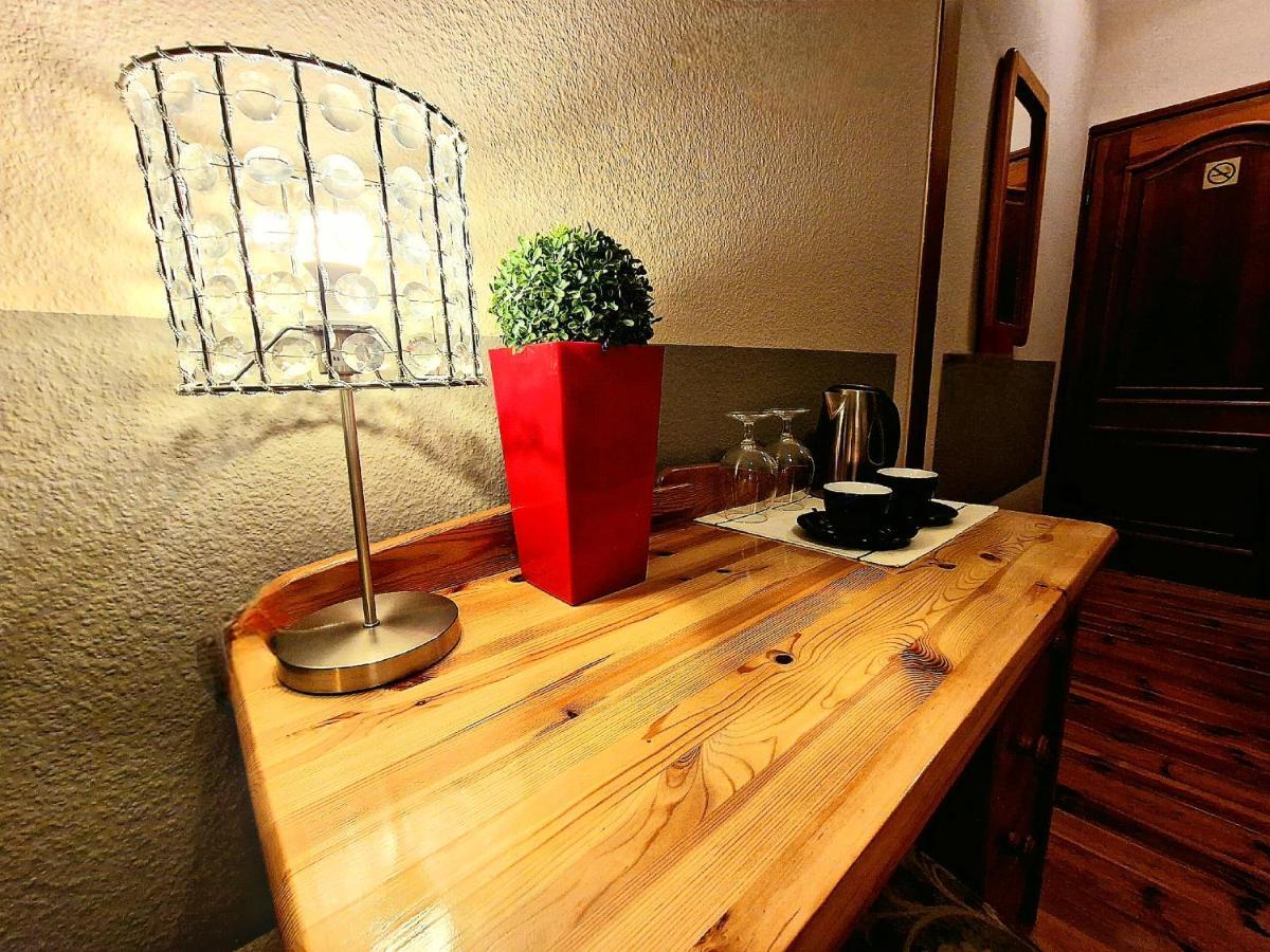 Cieszynski Boutique Hotel & Spa Stare Miasto Cieszyn Cieszyn  Eksteriør billede