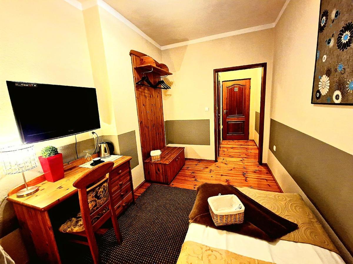 Cieszynski Boutique Hotel & Spa Stare Miasto Cieszyn Cieszyn  Eksteriør billede