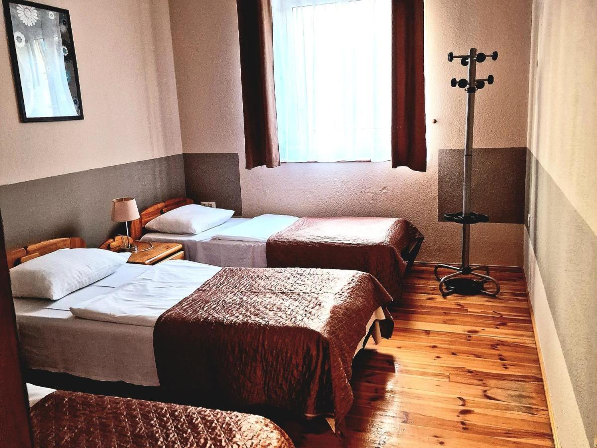 Cieszynski Boutique Hotel & Spa Stare Miasto Cieszyn Cieszyn  Eksteriør billede