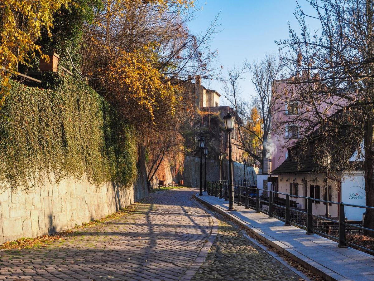 Cieszynski Boutique Hotel & Spa Stare Miasto Cieszyn Cieszyn  Eksteriør billede