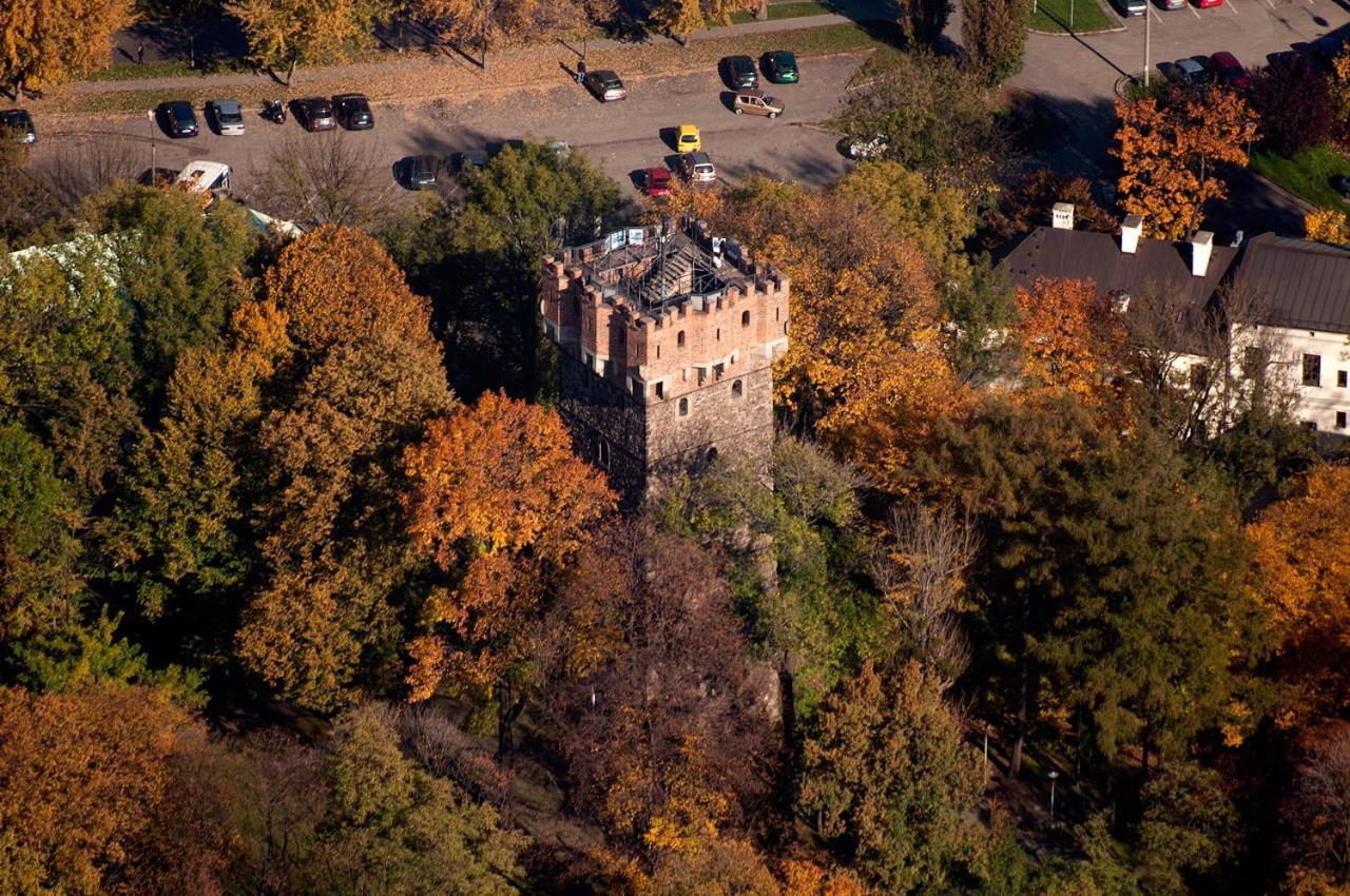Cieszynski Boutique Hotel & Spa Stare Miasto Cieszyn Cieszyn  Eksteriør billede