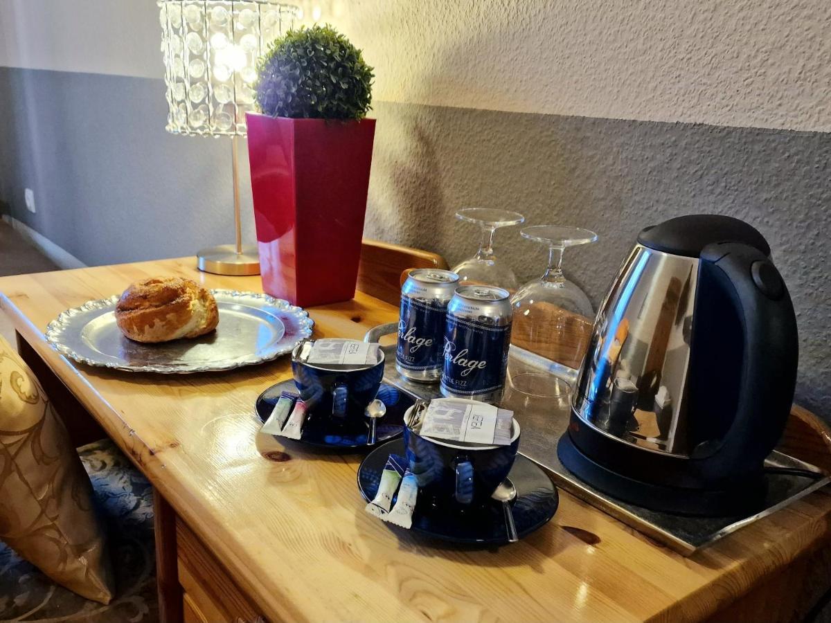 Cieszynski Boutique Hotel & Spa Stare Miasto Cieszyn Cieszyn  Eksteriør billede