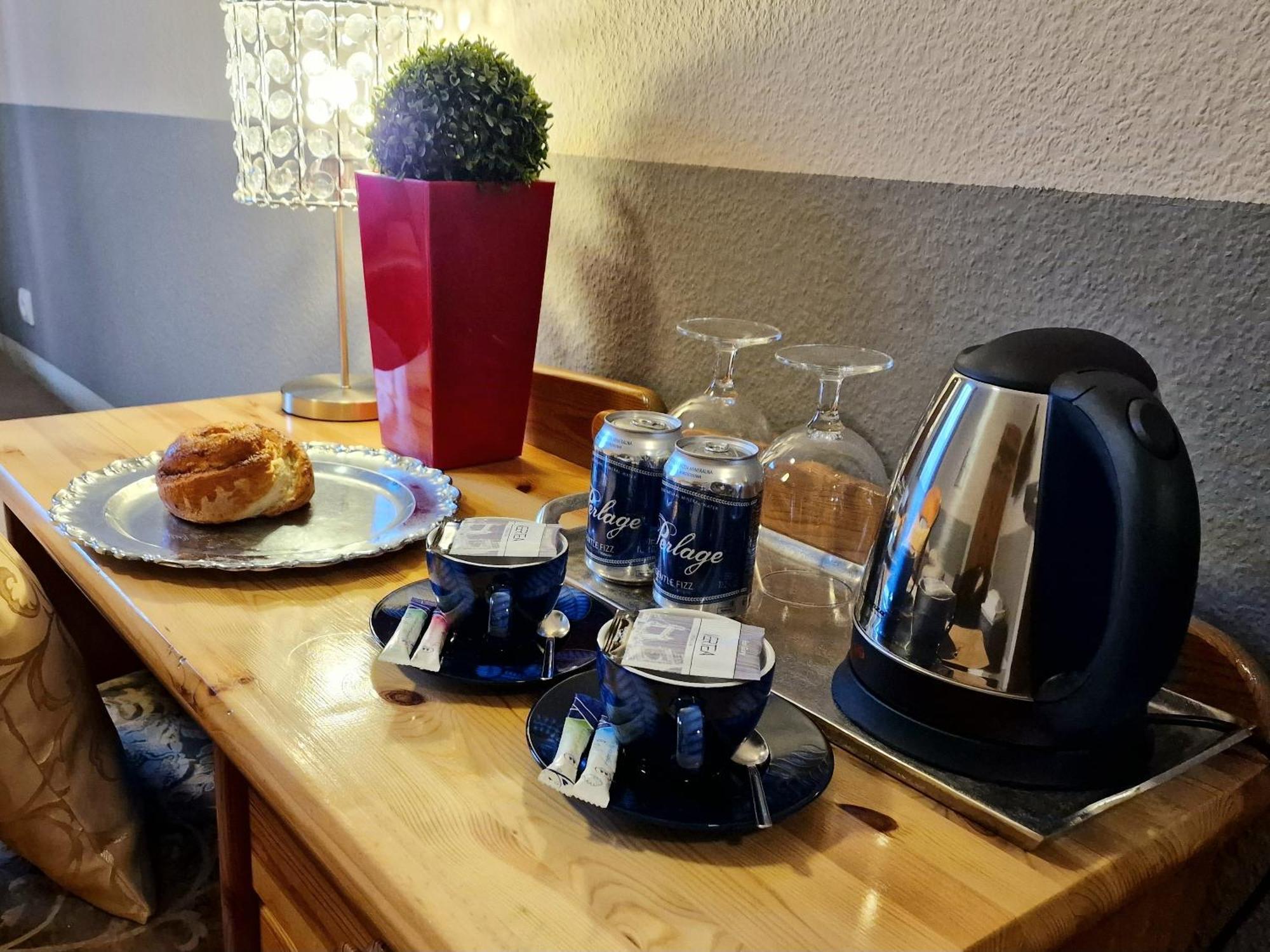 Cieszynski Boutique Hotel & Spa Stare Miasto Cieszyn Cieszyn  Eksteriør billede