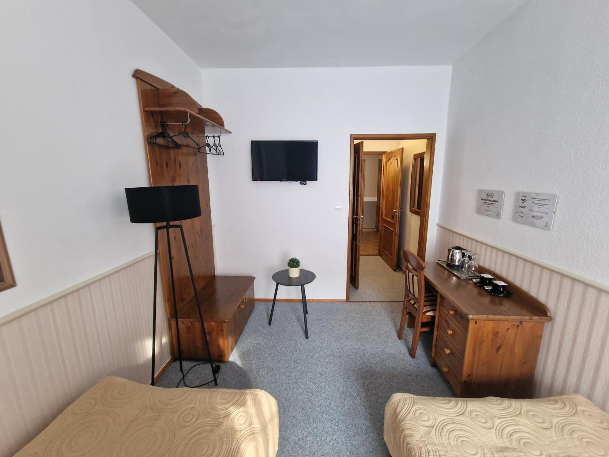 Cieszynski Boutique Hotel & Spa Stare Miasto Cieszyn Cieszyn  Eksteriør billede