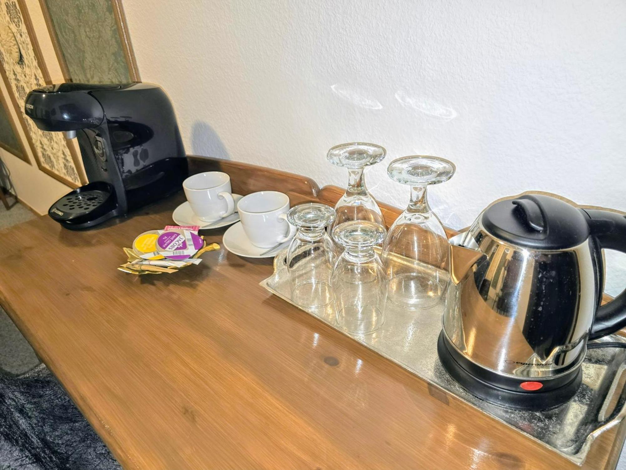Cieszynski Boutique Hotel & Spa Stare Miasto Cieszyn Cieszyn  Eksteriør billede