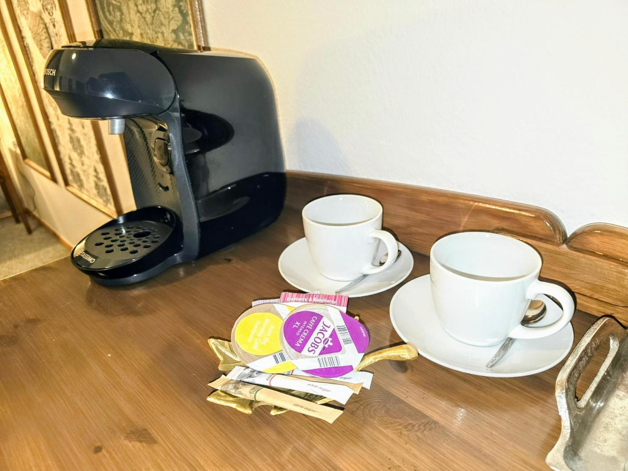 Cieszynski Boutique Hotel & Spa Stare Miasto Cieszyn Cieszyn  Eksteriør billede