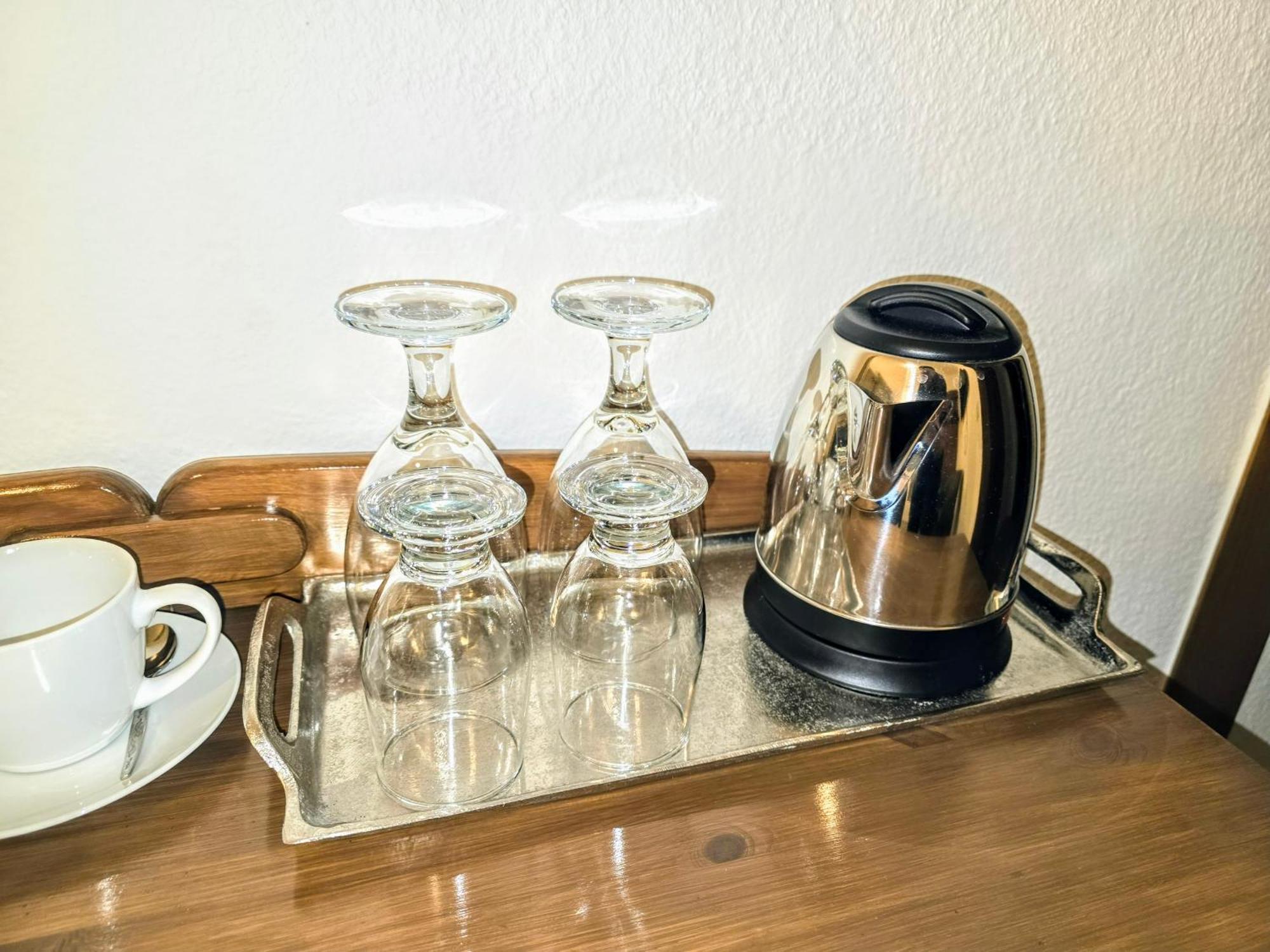 Cieszynski Boutique Hotel & Spa Stare Miasto Cieszyn Cieszyn  Eksteriør billede