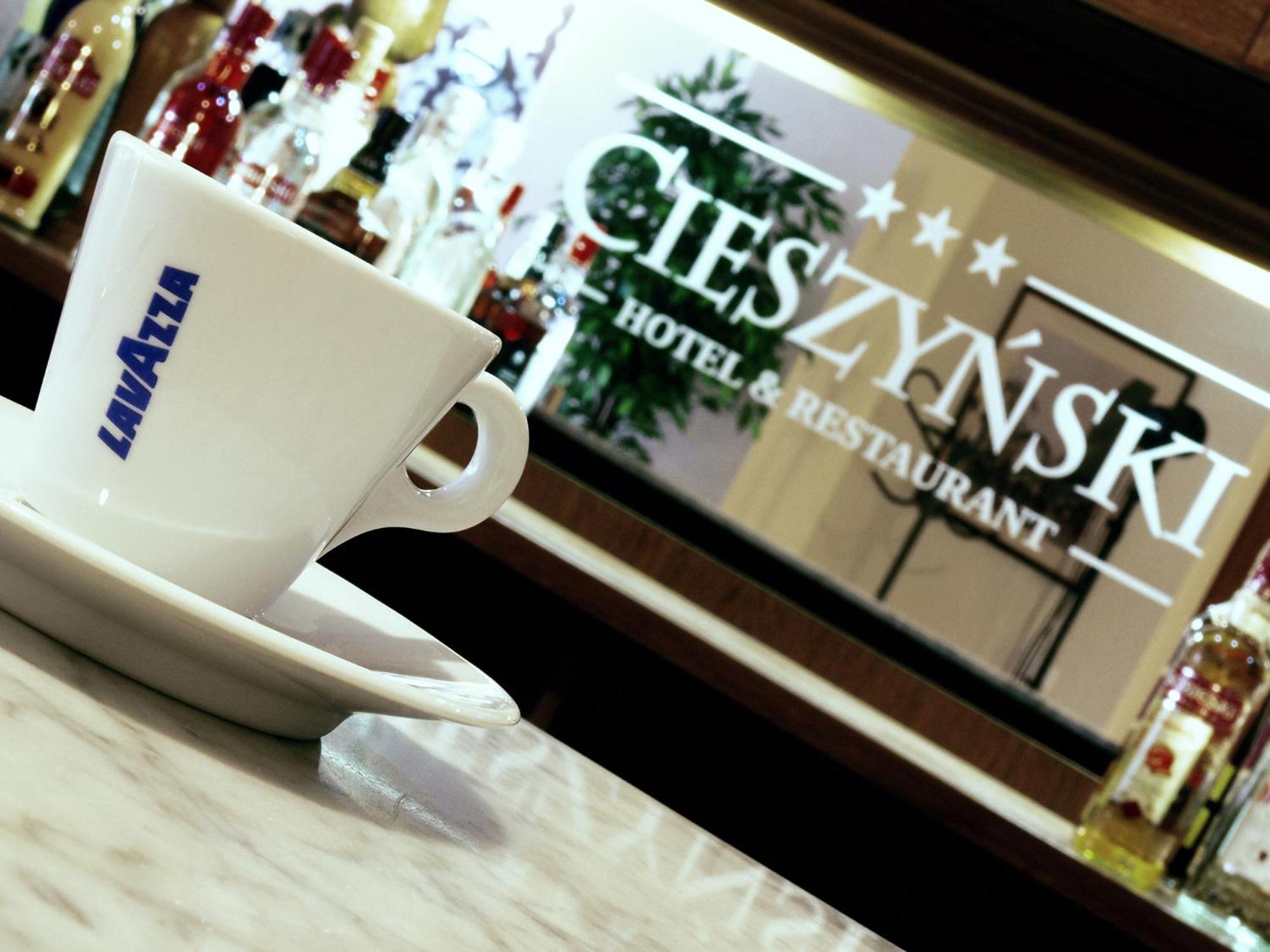 Cieszynski Boutique Hotel & Spa Stare Miasto Cieszyn Cieszyn  Eksteriør billede