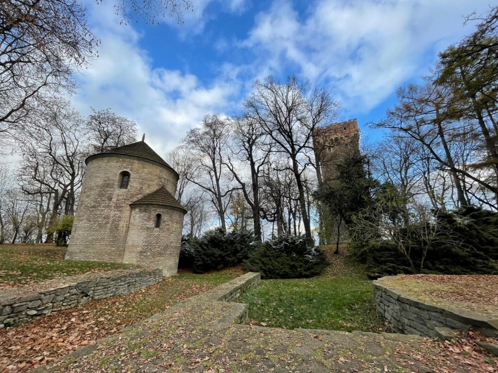 Cieszynski Boutique Hotel & Spa Stare Miasto Cieszyn Cieszyn  Eksteriør billede