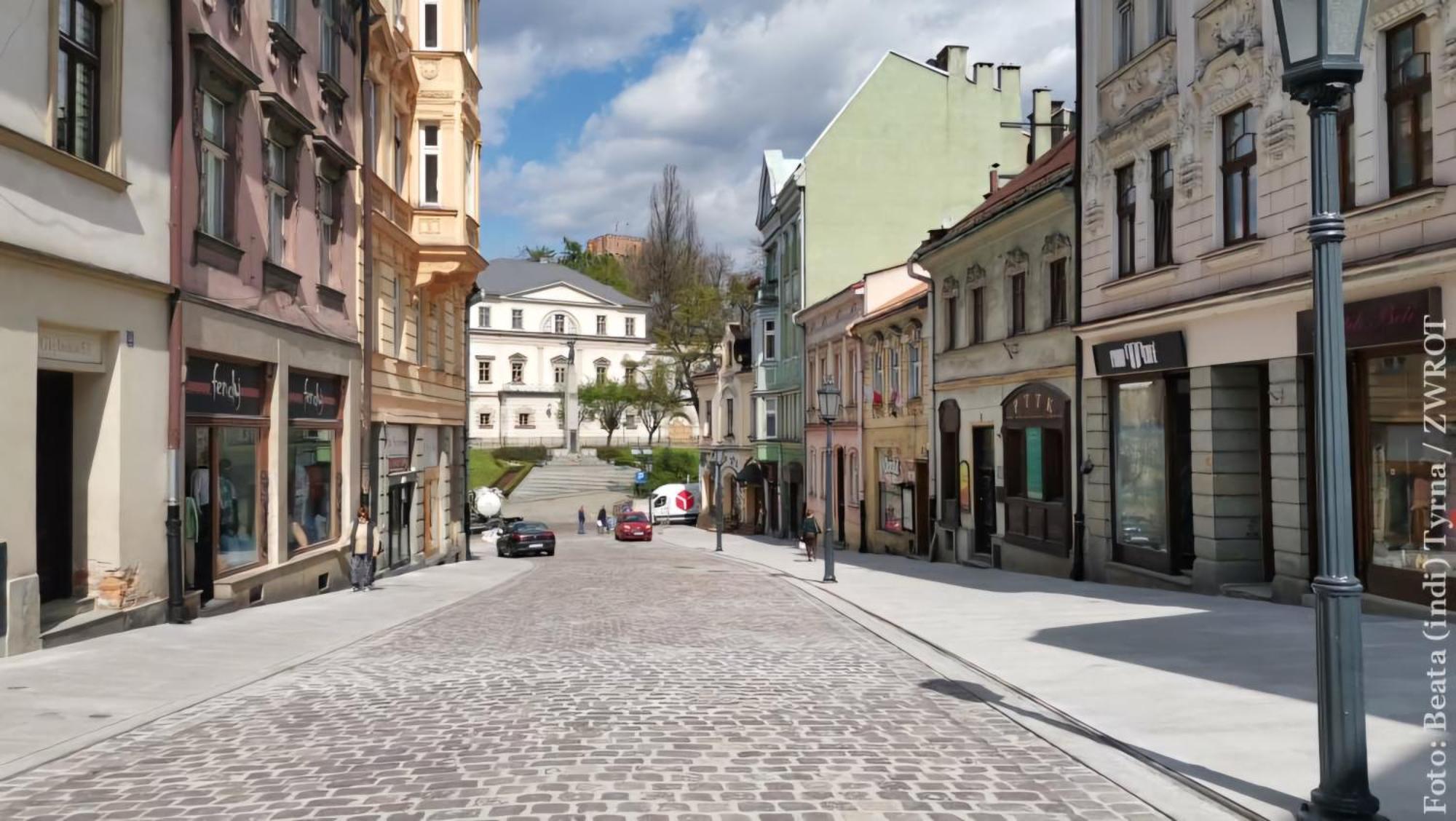 Cieszynski Boutique Hotel & Spa Stare Miasto Cieszyn Cieszyn  Eksteriør billede